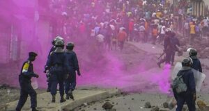 Political Tensions in DRC Stem from Call for Revising Constitution and Escalating Militancy