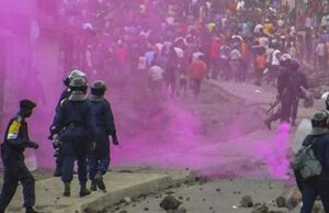 Political Tensions in DRC Stem from Call for Revising Constitution and Escalating Militancy