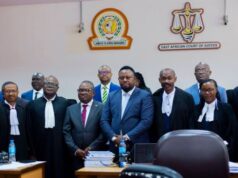 DRC’s Complaint Against Rwanda for Supporting M23 Comes for Hearing in East African Court of Justice