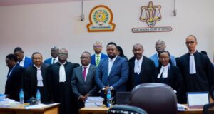 DRC’s Complaint Against Rwanda for Supporting M23 Comes for Hearing in East African Court of Justice