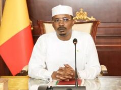 Chad Promotes Idriss Deby Itno as Marshall