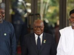 ECOWAS Announces Exit Timeline for Coup-hit Nations