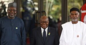 ECOWAS Announces Exit Timeline for Coup-hit Nations