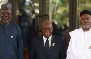 ECOWAS Announces Exit Timeline for Coup-hit Nations