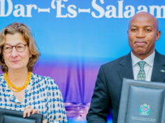 EU and Tanzania Reaffirm Partnership for Trade and Investment