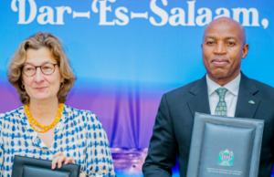 EU and Tanzania Reaffirm Partnership for Trade and Investment