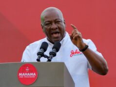 Ghana’s Presidential Election Tomorrow: Tight Fight Between NDC and NPP