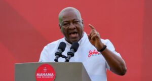 Ghana’s Presidential Election Tomorrow: Tight Fight Between NDC and NPP