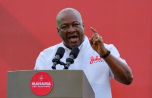 Ghana’s Presidential Election Tomorrow: Tight Fight Between NDC and NPP