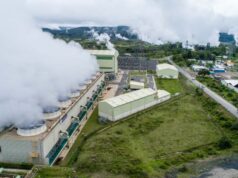 KenGen to Raise USD 4.2 bn to Develop Geothermal Energy in Kenya