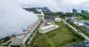 KenGen to Raise USD 4.2 bn to Develop Geothermal Energy in Kenya