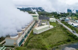 KenGen to Raise USD 4.2 bn to Develop Geothermal Energy in Kenya