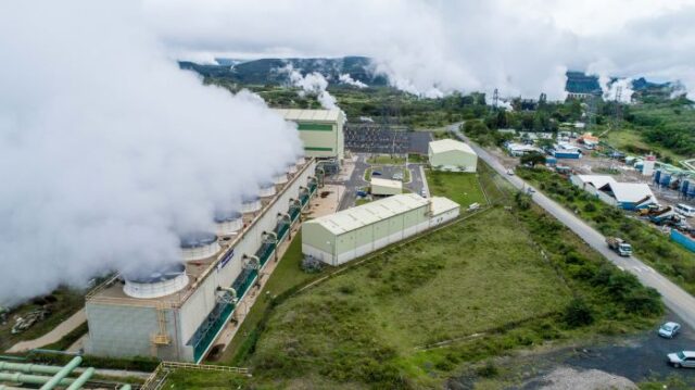 KenGen to Raise USD 4.2 bn to Develop Geothermal Energy in Kenya