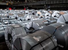 Germany to Invest in Metal Production in Egypt 