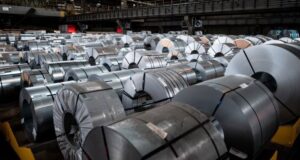 Germany to Invest in Metal Production in Egypt 