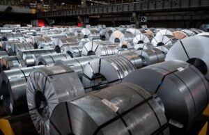 Germany to Invest in Metal Production in Egypt 