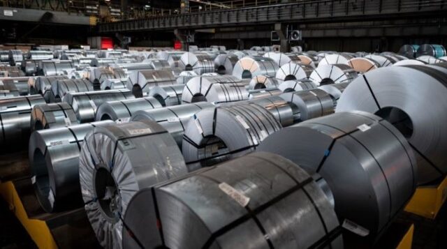 Germany to Invest in Metal Production in Egypt 