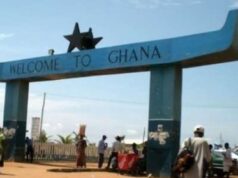 Ghana Shuts Borders: Remain Sealed till Elections Over