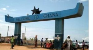 Ghana Shuts Borders: Remain Sealed till Elections Over