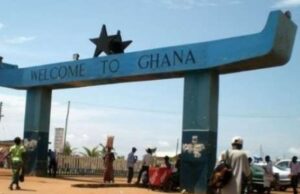 Ghana Shuts Borders: Remain Sealed till Elections Over