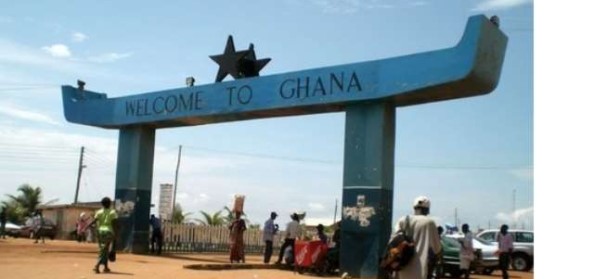 Ghana Shuts Borders: Remain Sealed till Elections Over