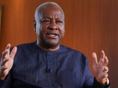 Ghana's President-Elect John Mahama Unveils His Vision for Economic Growth