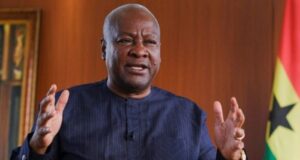 Ghana's President-Elect John Mahama Unveils His Vision for Economic Growth