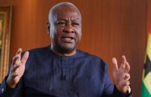 Ghana's President-Elect John Mahama Unveils His Vision for Economic Growth