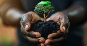 Africa’s Green Economy to Create 3.3 million Jobs by 2030