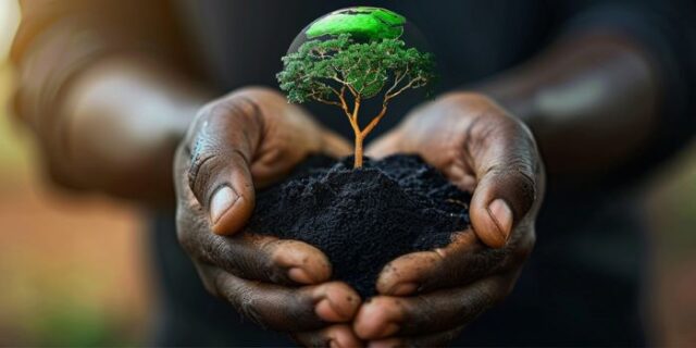 Africa’s Green Economy to Create 3.3 million Jobs by 2030