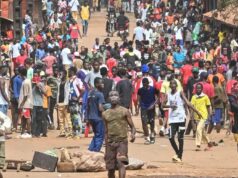 Opposition and Civil Society Up Against Military Junta in Guinea