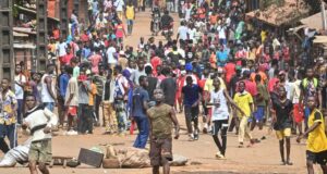 Opposition and Civil Society Up Against Military Junta in Guinea