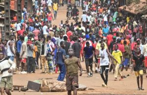 Opposition and Civil Society Up Against Military Junta in Guinea