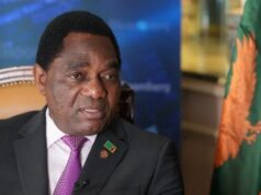 Zambia to Retrieve USD 80 mn Erroneously Paid to China