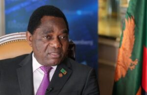 Zambia to Retrieve USD 80 mn Erroneously Paid to China