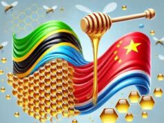 A Sweet Milestone: Tanzania Exports First Honey Shipment to China