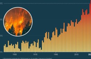 2024 Hottest Year Ever Measured? 