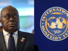 IMF Releases Another Tranche of Relief to Ghana