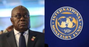 IMF Releases Another Tranche of Relief to Ghana