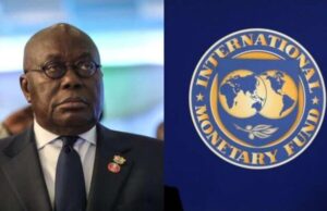 IMF Releases Another Tranche of Relief to Ghana