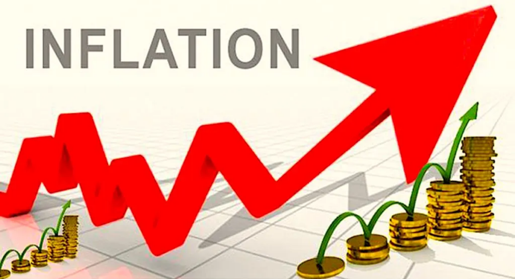 Nigeria: Inflation Rate Peaked at 34.6% in November 1 Nigeria: Inflation Rate Peaked at 34.6% in November