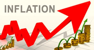 Nigeria:  Inflation Rate Peaked at 34.6% in November