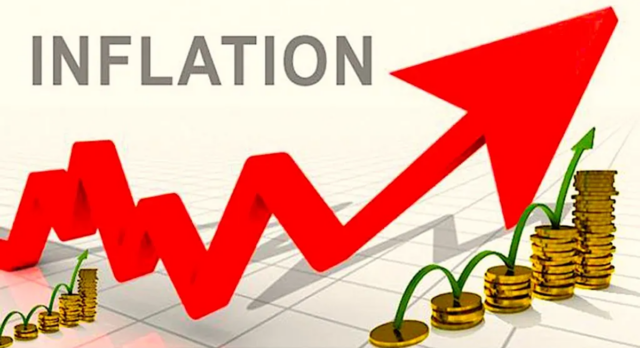 Nigeria:  Inflation Rate Peaked at 34.6% in November