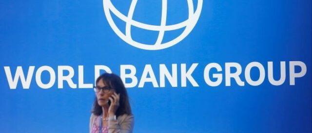 World Bank Scales Down Kenya’s Growth Prospects Due to Severe Floods