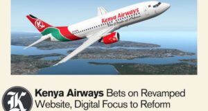 Head of Digital Commerce Mwajuma Salim stated that the decision to revamp the airline’s website was informed by a range of issues they had identified. Customers noted that it was difficult to book flights online due to frequent session time-outs and slower loading times. 