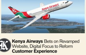 Head of Digital Commerce Mwajuma Salim stated that the decision to revamp the airline’s website was informed by a range of issues they had identified. Customers noted that it was difficult to book flights online due to frequent session time-outs and slower loading times. 