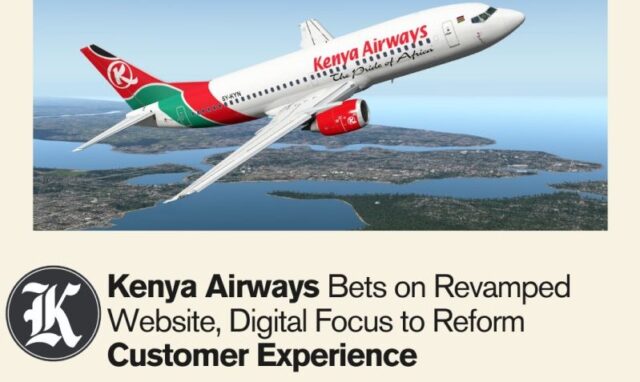 Head of Digital Commerce Mwajuma Salim stated that the decision to revamp the airline’s website was informed by a range of issues they had identified. Customers noted that it was difficult to book flights online due to frequent session time-outs and slower loading times. 