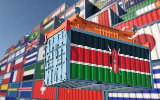 Kenya’s Kisumu port cargo volumes up on Higher Uganda imports