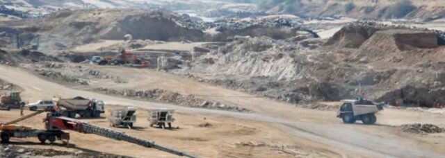 Ethiopia’s Kurmuk Gold Mine PLC to Start Commercial Production