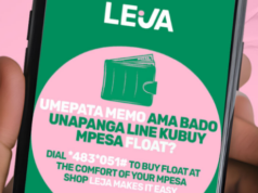 Kenya’s Fintech Leja Achieves Record Growth